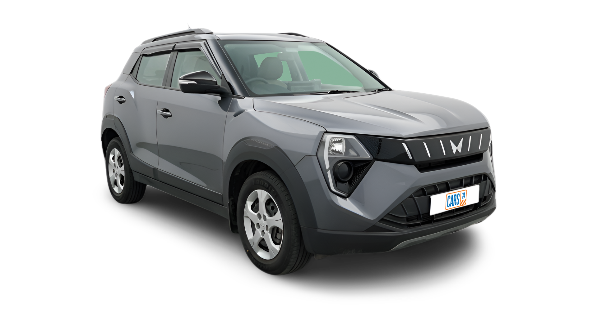 Mahindra XUV 3XO-img